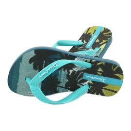 Ipanema Flops per bambini blu 82777 4