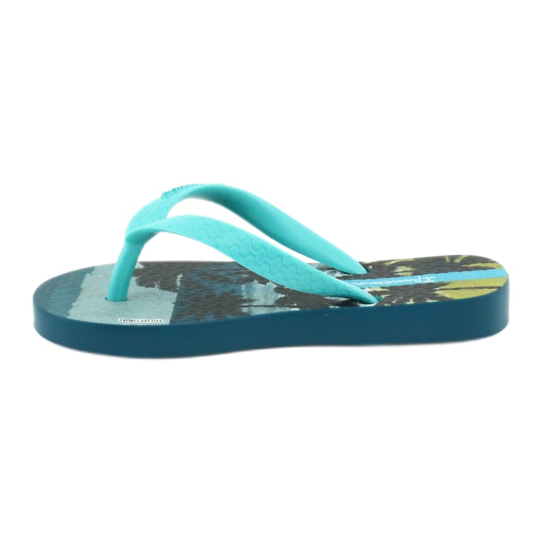 Ipanema Flops per bambini blu 82777 1