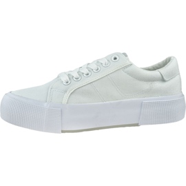 Scarpe Lee Cooper W LCWL-20-31-023 bianca 1