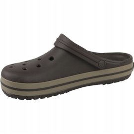 Crocs Crocband U 11016-22Y grigio 1