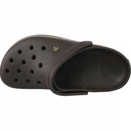 Crocs Crocband U 11016-22Y grigio 2
