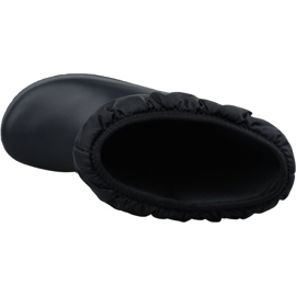 Stivaletto invernale Crocs W 14614-070 nero 2