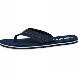 Levi's Mendocino_L 231756-1705-17 blu navy grigio 1