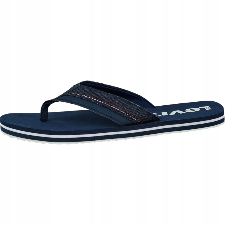 Levi's Mendocino_L 231756-1705-17 blu navy grigio 1