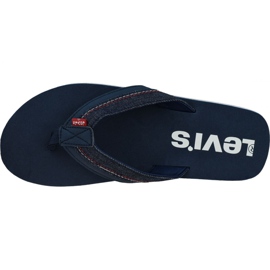 Levi's Mendocino_L 231756-1705-17 blu navy grigio 2