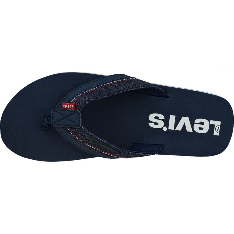 Levi's Mendocino_L 231756-1705-17 blu navy grigio 2