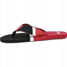 Levi's Mendocino Bicolore 231757-841-89 rosso blu 1