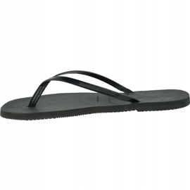 Havaianas You Metallic 4135102-0090 infradito nero 1