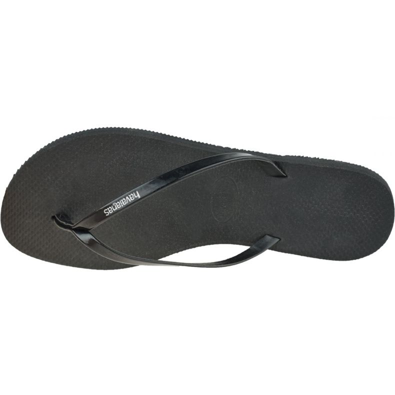 Havaianas You Metallic 4135102-0090 infradito nero 2