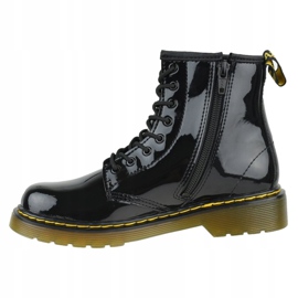 Dott. Martens Delaney 1460 Jr. 15382003 nero 1