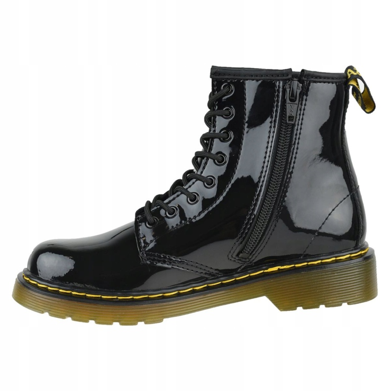 Dott. Martens Delaney 1460 Jr. 15382003 nero 1