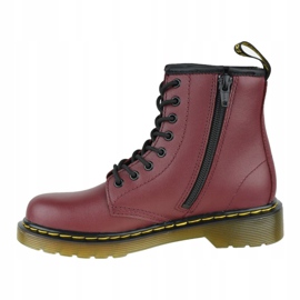 Dott. Martens Delaney 1460 Jr. 15382601 rosso blu 1