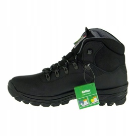 Scarpe Grisport W 10242D21G nero 1
