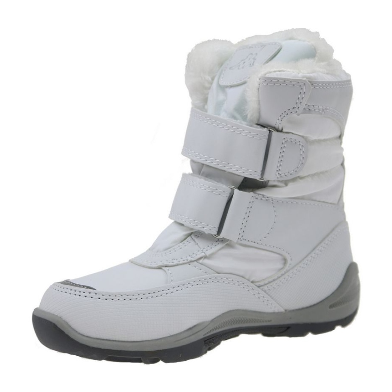 Stivali Kappa Tundra Tex K 260484K-1010 bianco blu 1