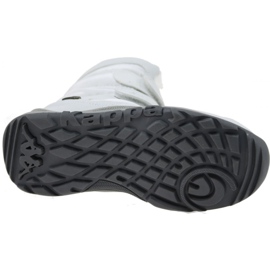 Stivali Kappa Tundra Tex K 260484K-1010 bianca blu 2
