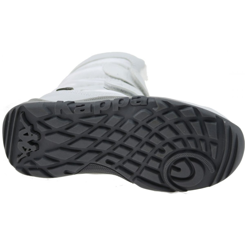 Stivali Kappa Tundra Tex K 260484K-1010 bianco blu 2