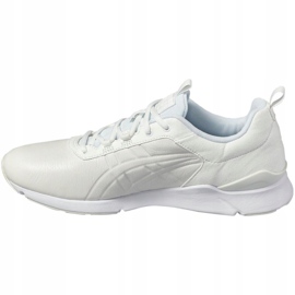 Asics Gel-Lyte Runner M H7C4L-0101 bianco 1