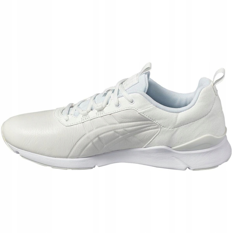 Asics Gel-Lyte Runner M H7C4L-0101 bianca 1