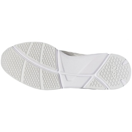 Asics Gel-Lyte Runner M H7C4L-0101 bianco 2
