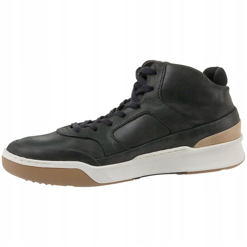 Lacoste Explorateur Mid 3 M CAM0096024 nero 1