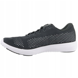 Scarpe Under Armour Rapid W 1297452-001 nero grigio 1
