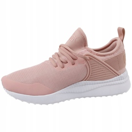Puma Pacer Next Cage 365284 04 scarpe rosa 1
