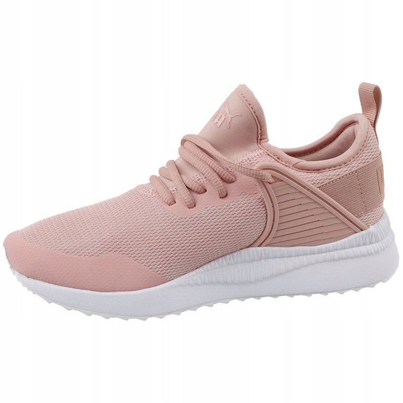 Puma Pacer Next Cage 365284 04 scarpe rosa 1