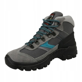 Scarpe Grisport Grigio W 13316S25G nero 1