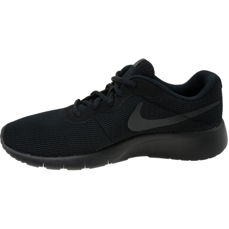Scarpa Nike Tanjun Gs W 818381-001 nero 1