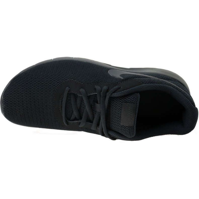 Scarpa Nike Tanjun Gs W 818381-001 nero 2