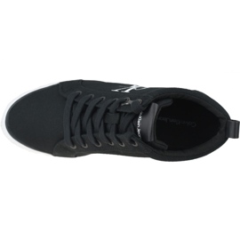 Calvin Klein Ritzy Canvas W R3551BLK nero blu 2