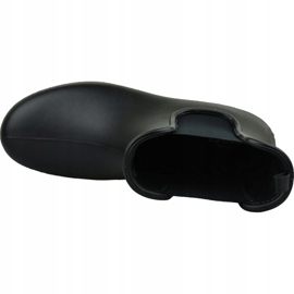 Stivali Chelsea Crocs Freesail W 204630-060 nero 2