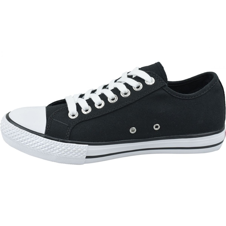 Scarpe Levi's Stan Buck M 223001-733-59 nero 1
