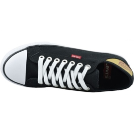 Scarpe Levi's Stan Buck M 223001-733-59 nero 2