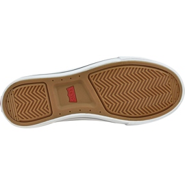 Levi's Stan Buck Lady W 222984-733-17 marrone blu navy 3