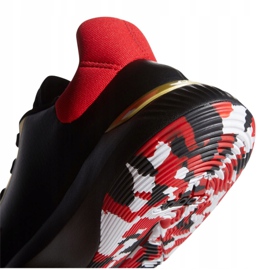 Scarpe Adidas Pro Bounce 2019 Low M EG2818 nero nero 2