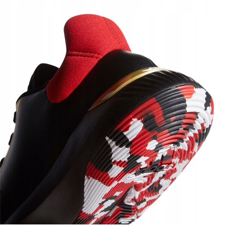 Scarpe Adidas Pro Bounce 2019 Low M EG2818 nero nero 2