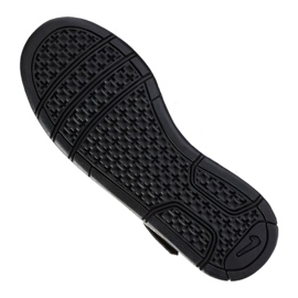 Nike Sb Mogan Mid 2 Gs Jr 645025-015 scarpe nero 2