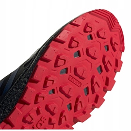 Adidas Response Trail M EG3457 nero blu 1