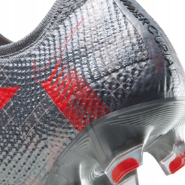 Nike Vapor 13 Elite Fg M AQ4176-906 scarpe da calcio multicolore grigio 1