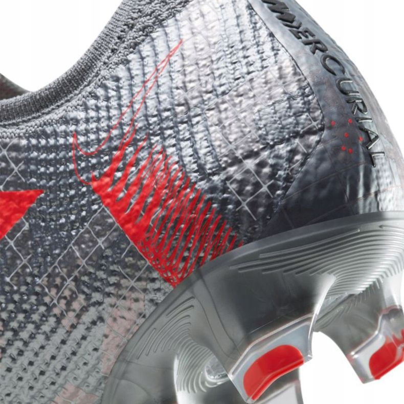 Nike Vapor 13 Elite Fg M AQ4176-906 scarpe da calcio multicolore grigio 1