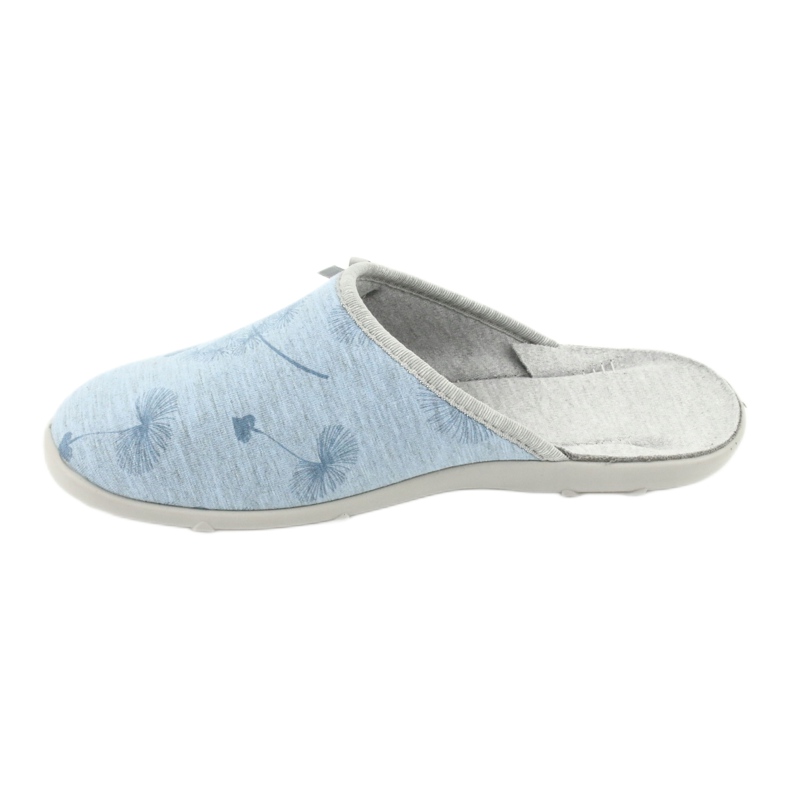 Befado scarpe da donna colorate 235D163 blu 1