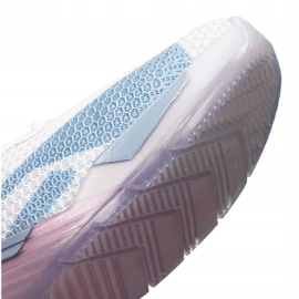 Nike Metcon 5 Premium W CJ0818-146 scarpe bianco rosso 2