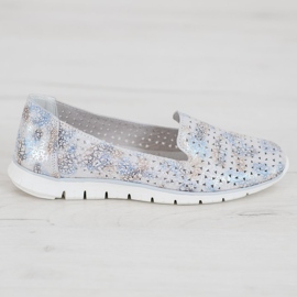 VINCEZA signori della pelle multicolore 2