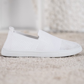 Slip MCKEYLOR bianchi bianco 1