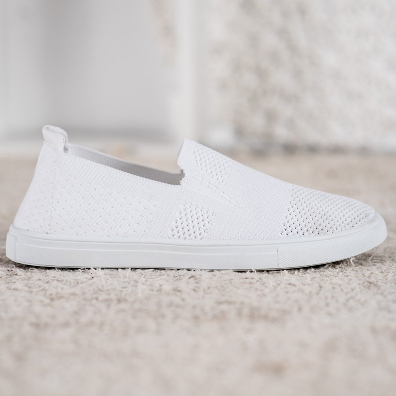 Slip MCKEYLOR bianchi bianco 1