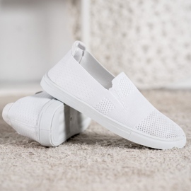 Slip MCKEYLOR bianchi bianco 2