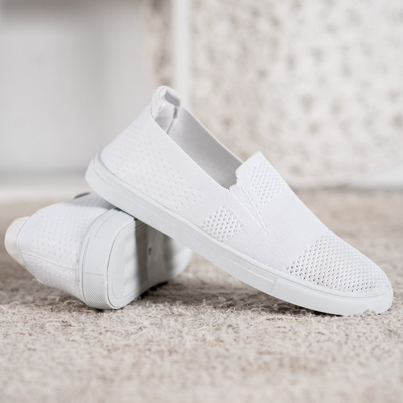 Slip MCKEYLOR bianchi bianco 2