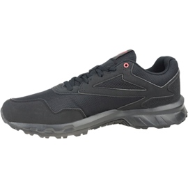 Reebok Ridgerider 5.0 M EF4200 nero grigio 1
