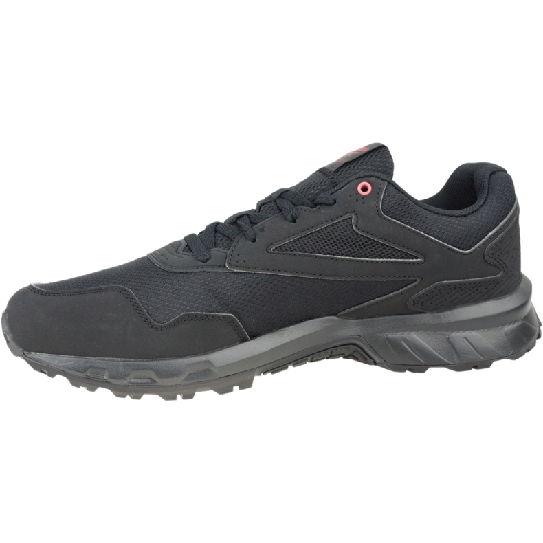 Reebok Ridgerider 5.0 M EF4200 nero grigio 1